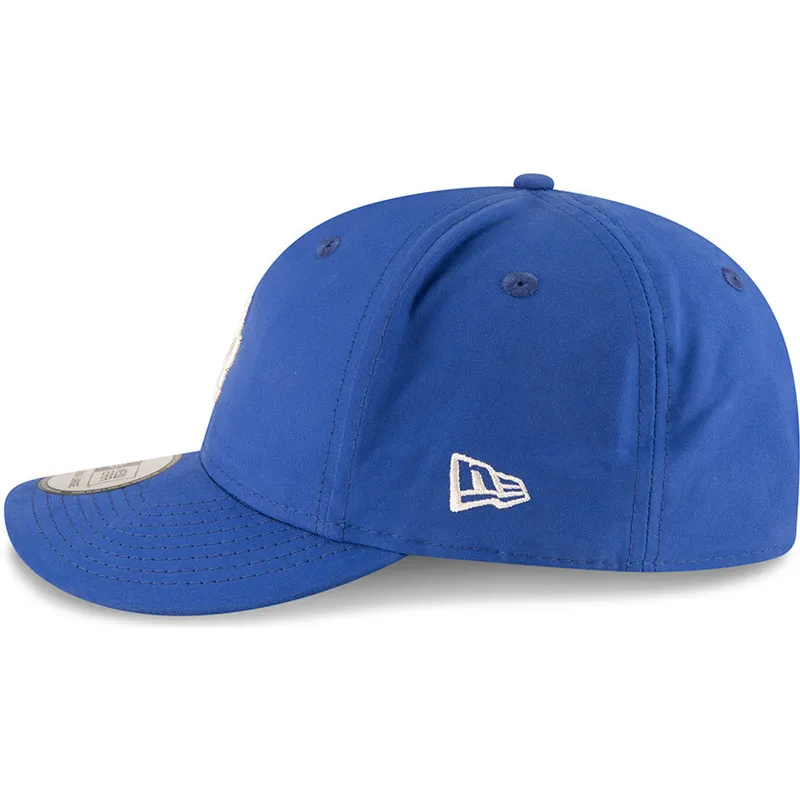 kapa-zaobljena-plava-snapback-9fifty-nylon-pre-curved-fit-los-angeles-dodgers-mlb-new-era