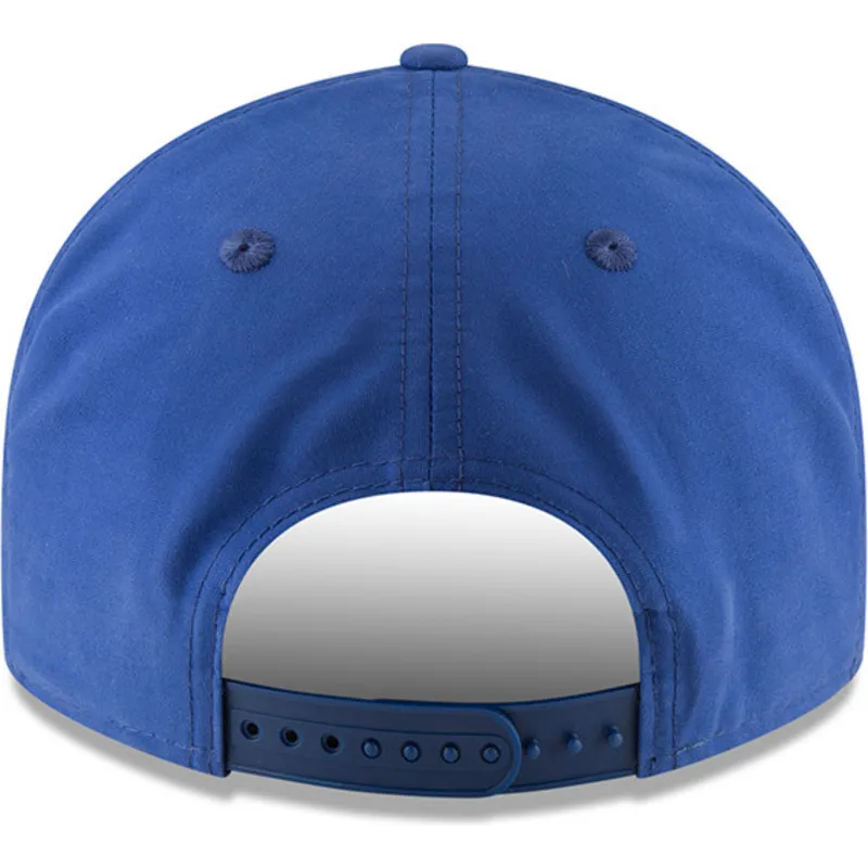 kapa-zaobljena-plava-snapback-9fifty-nylon-pre-curved-fit-los-angeles-dodgers-mlb-new-era
