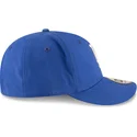 kapa-zaobljena-plava-snapback-9fifty-nylon-pre-curved-fit-los-angeles-dodgers-mlb-new-era