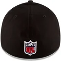 kapa-zaobljena-crna-prilagodena-39thirty-base-las-vegas-raiders-nfl-new-era