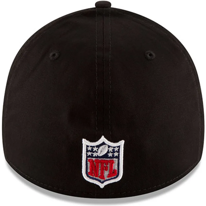 kapa-zaobljena-crna-prilagodena-39thirty-base-las-vegas-raiders-nfl-new-era