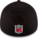 kapa-zaobljena-crna-prilagodena-39thirty-base-new-england-patriots-nfl-new-era