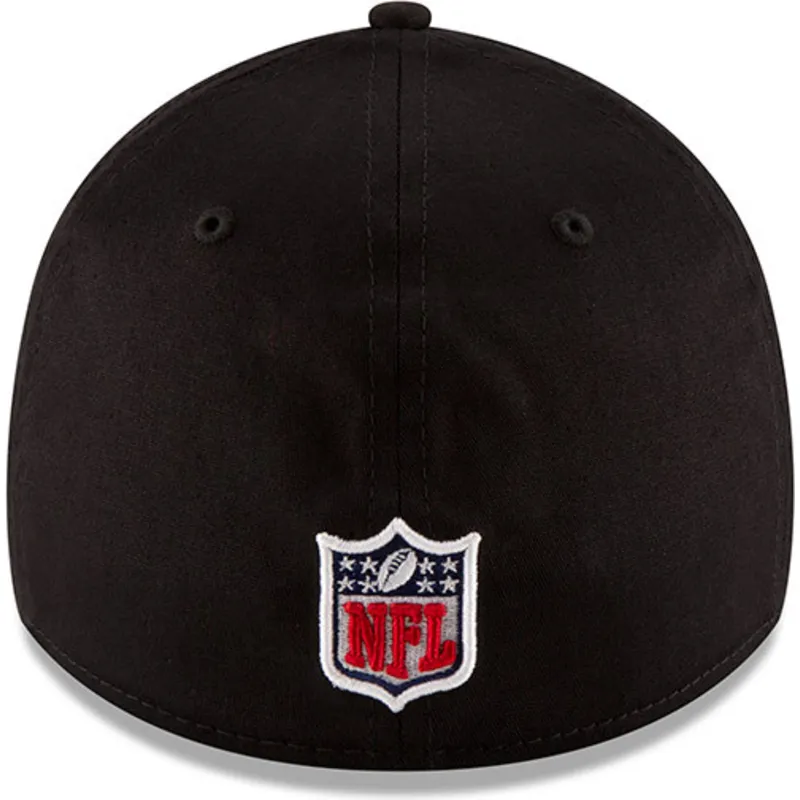 kapa-zaobljena-crna-prilagodena-39thirty-base-new-england-patriots-nfl-new-era