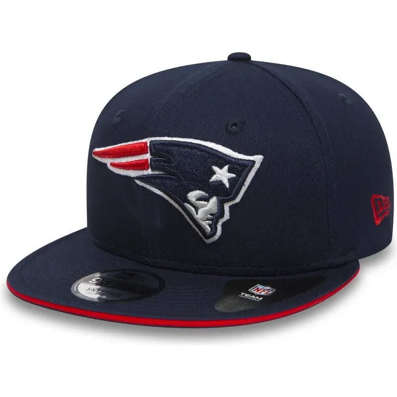 kapa-ravna-mornarsko-plava-snapback-9fifty-team-new-england-patriots-nfl-new-era