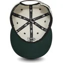 kapa-ravna-bijela-podesiv-9fifty-low-profile-flannel-cleveland-indians-mlb-new-era