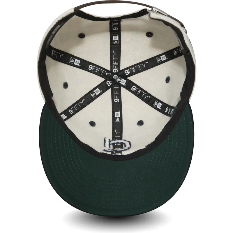 kapa-ravna-bijela-podesiv-9fifty-low-profile-flannel-cleveland-indians-mlb-new-era