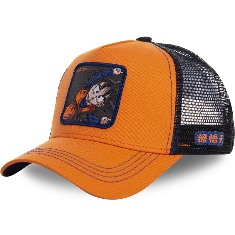 kapa-zaobljena-narancasta-snapback-fusion-gtn1-goten-dragon-ball-capslab kapa-zaobljena-narancasta-snapback-fusion-gtn1-goten-dragon-ball-capslab