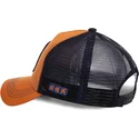 kapa-zaobljena-narancasta-snapback-fusion-gtn1-goten-dragon-ball-capslab