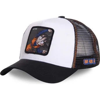 kapa-zaobljena-bijela-snapback-fusion-gtn3-goten-dragon-ball-capslab