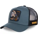 kapa-zaobljena-plava-snapback-fusion-trk1-trunks-dragon-ball-capslab