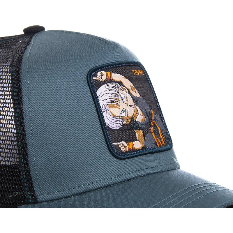 kapa-zaobljena-plava-snapback-fusion-trk1-trunks-dragon-ball-capslab