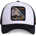kapa-zaobljena-bijela-snapback-fusion-trk2-trunks-dragon-ball-capslab