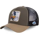 kapa-zaobljena-smeda-snapback-don1-patak-donald-disney-capslab