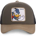 kapa-zaobljena-smeda-snapback-don1-patak-donald-disney-capslab