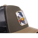 kapa-zaobljena-smeda-snapback-don1-patak-donald-disney-capslab