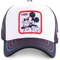 kapa-zaobljena-bijela-snapback-floatin-flo-mickey-mouse-disney-capslab