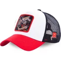 kapa-zaobljena-bijela-snapback-roc2-rocket-raccoon-marvel-comics-capslab