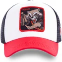 kapa-zaobljena-bijela-snapback-roc2-rocket-raccoon-marvel-comics-capslab