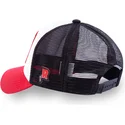 kapa-zaobljena-bijela-snapback-roc2-rocket-raccoon-marvel-comics-capslab