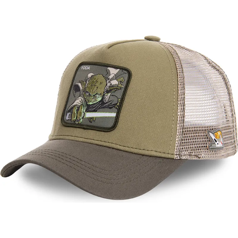 kapa-zaobljena-zelena-snapback-yod-yoda-star-wars-capslab