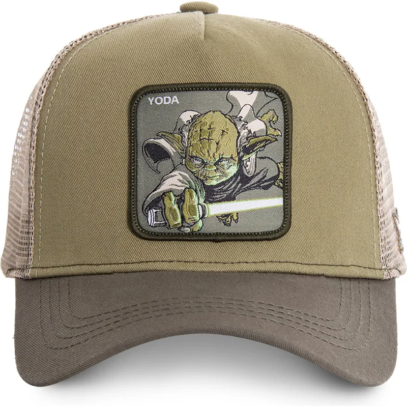 kapa-zaobljena-zelena-snapback-yod-yoda-star-wars-capslab