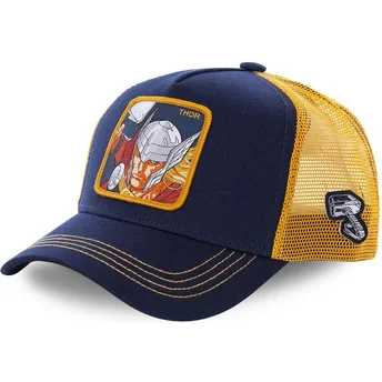 kapa-zaobljena-mornarsko-plava-snapback-tho1-thor-marvel-comics-capslab