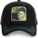 kapa-zaobljena-crna-snapback-hlk2-hulk-marvel-comics-capslab
