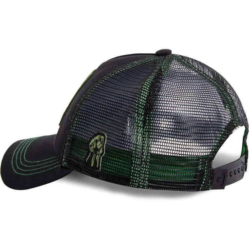 kapa-zaobljena-crna-snapback-hlk2-hulk-marvel-comics-capslab kapa-zaobljena-crna-snapback-hlk2-hulk-marvel-comics-capslab