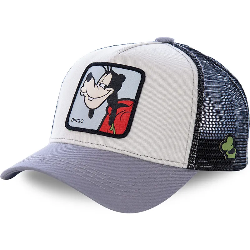 kapa-zaobljena-siva-snapback-goo1-siljo-disney-capslab kapa-zaobljena-siva-snapback-goo1-siljo-disney-capslab