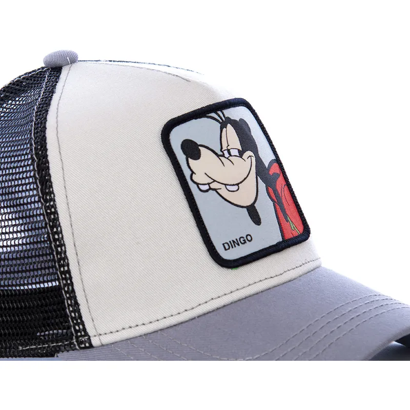 kapa-zaobljena-siva-snapback-goo1-siljo-disney-capslab kapa-zaobljena-siva-snapback-goo1-siljo-disney-capslab