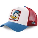 kapa-zaobljena-bijela-snapback-duc2-patak-donald-disney-capslab