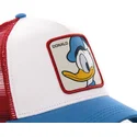 kapa-zaobljena-bijela-snapback-duc2-patak-donald-disney-capslab