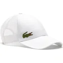 kapa-zaobljena-bijela-podesiv-lacoste
