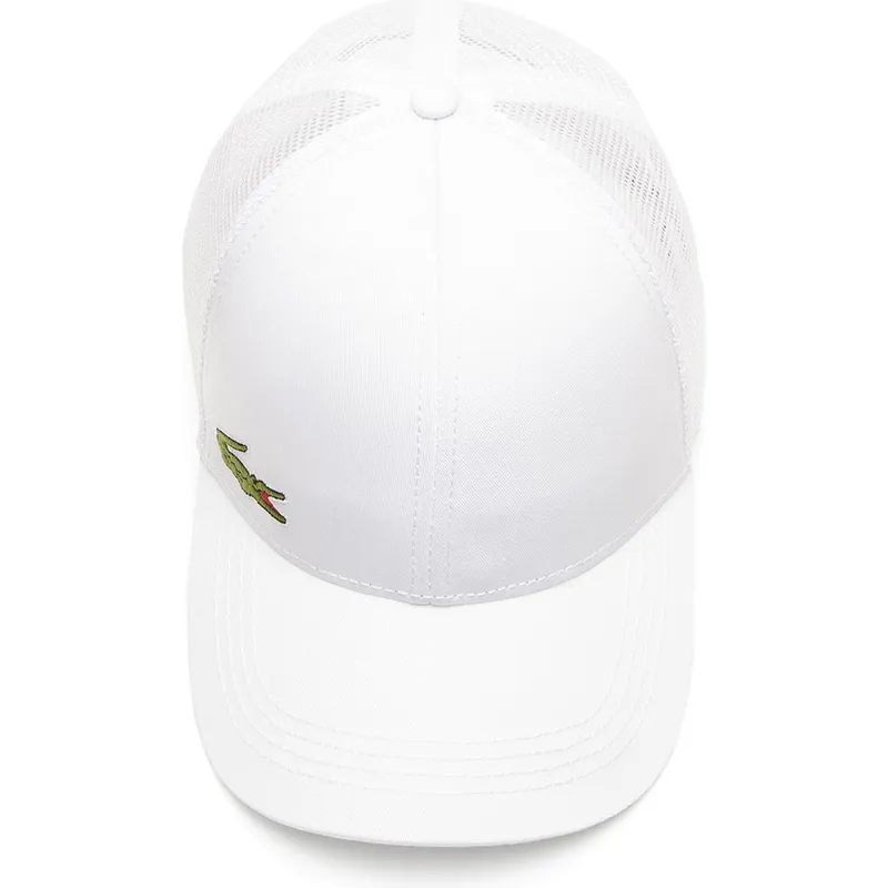 kapa-zaobljena-bijela-podesiv-lacoste