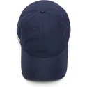 kapa-zaobljena-mornarsko-plava-podesiv-basic-dry-fit-lacoste