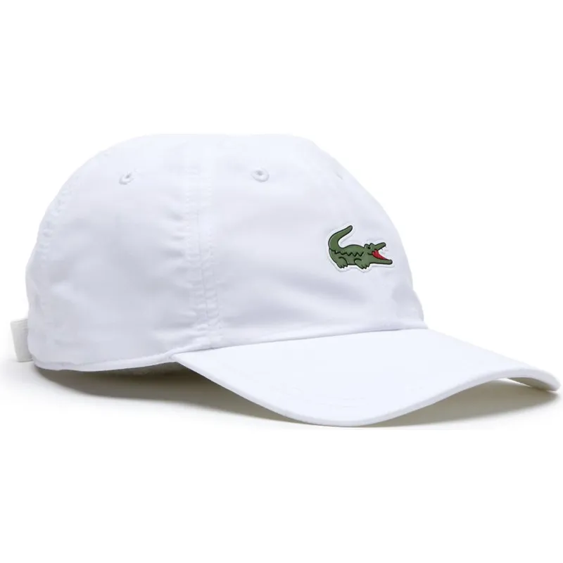 kapa-zaobljena-bijela-podesiv-croc-microfibre-lacoste