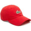 kapa-zaobljena-crvena-podesiv-croc-microfibre-lacoste