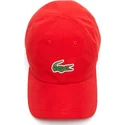 kapa-zaobljena-crvena-podesiv-croc-microfibre-lacoste