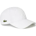 kape-zaobljena-bijela-podesiva-traka-basic-side-crocodile-lacoste