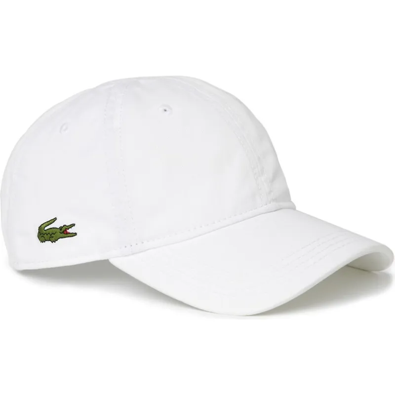 kape-zaobljena-bijela-podesiva-traka-basic-side-crocodile-lacoste