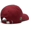kapa-zaobljena-crvena-podesiv-basic-side-crocodile-lacoste