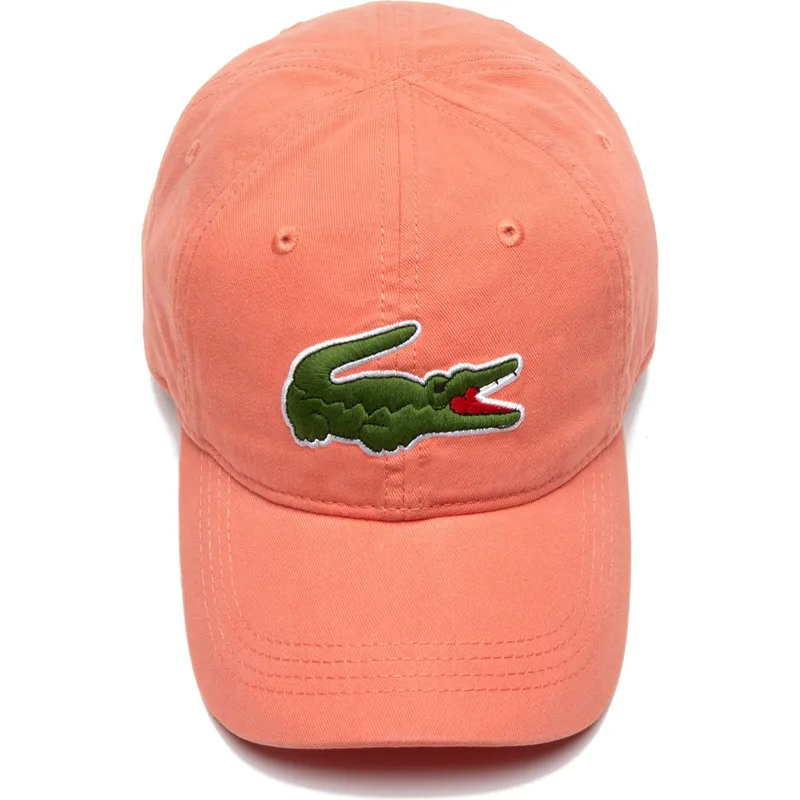 kapa-zaobljena-narancasta-podesiv-big-croc-gabardine-lacoste