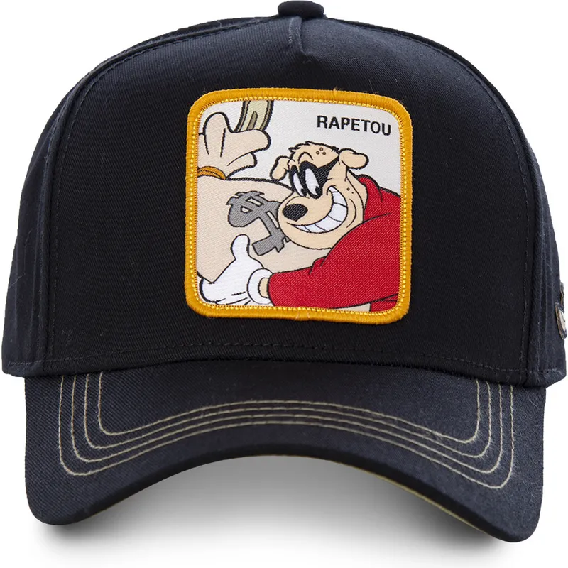 kapa-zaobljena-crna-snapback-bea3-beagle-boys-disney-capslab