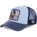 kapa-zaobljena-plava-snapback-don4m-patak-donald-disney-capslab