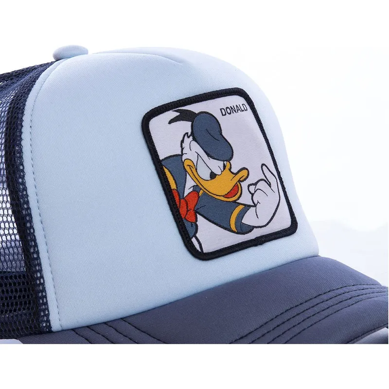 kapa-zaobljena-plava-snapback-don4m-patak-donald-disney-capslab