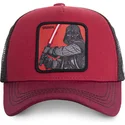 kapa-zaobljena-crvena-snapback-vad-darth-vader-star-wars-capslab