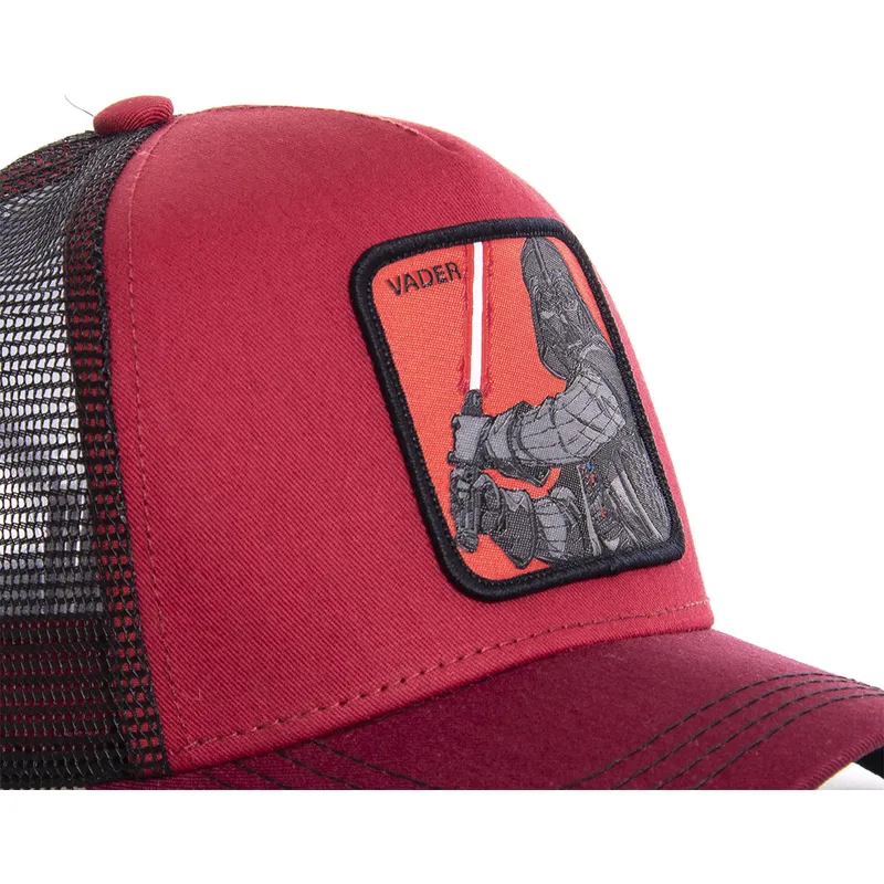 kapa-zaobljena-crvena-snapback-vad-darth-vader-star-wars-capslab kapa-zaobljena-crvena-snapback-vad-darth-vader-star-wars-capslab