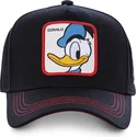 kapa-zaobljena-crna-snapback-duc3-patak-donald-disney-capslab