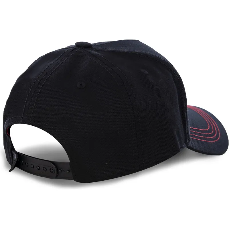 kapa-zaobljena-crna-snapback-duc3-patak-donald-disney-capslab