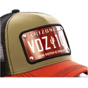 kapa-zaobljena-smeda-podesiv-placa-arizona-ari2-von-dutch